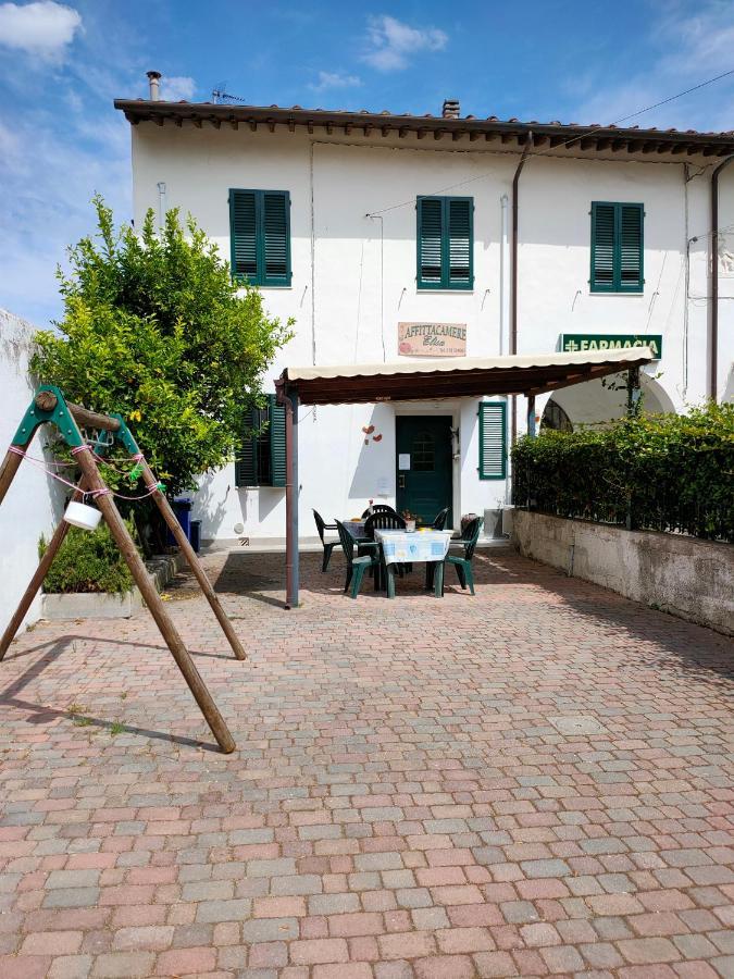 Affittacamere Elisa Pisa Dış mekan fotoğraf